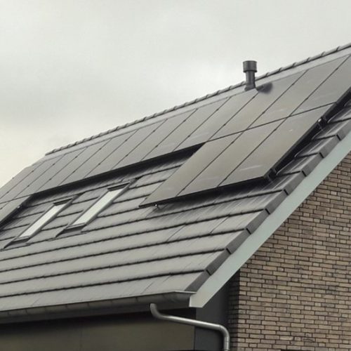 zonnepanelen website